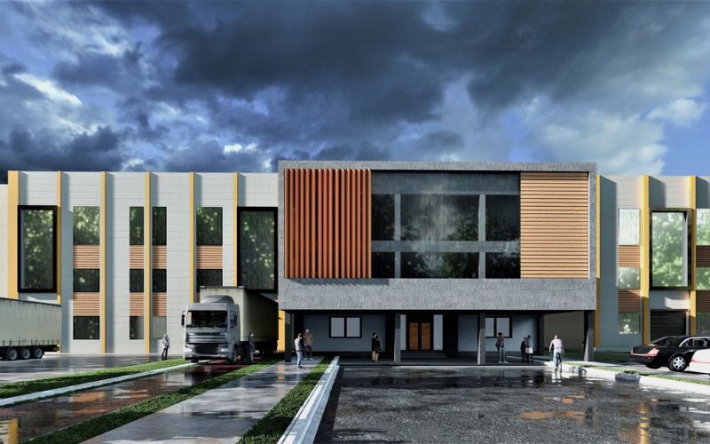 Arjan Impex Pvt. Ltd.